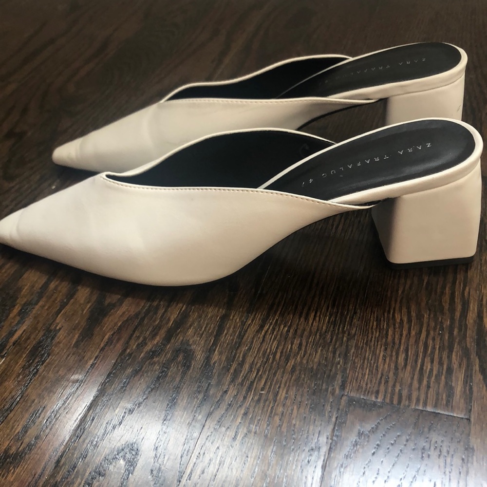 White Mules - image 2